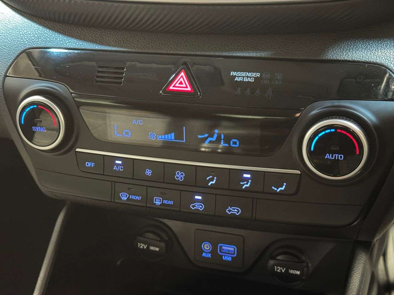2020 HYUNDAI TUCSON 2020 HYUNDAI TUCSON