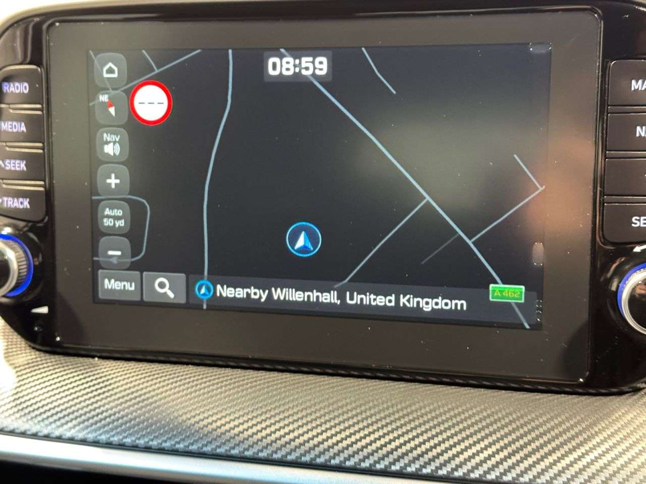 2020 HYUNDAI TUCSON 2020 HYUNDAI TUCSON