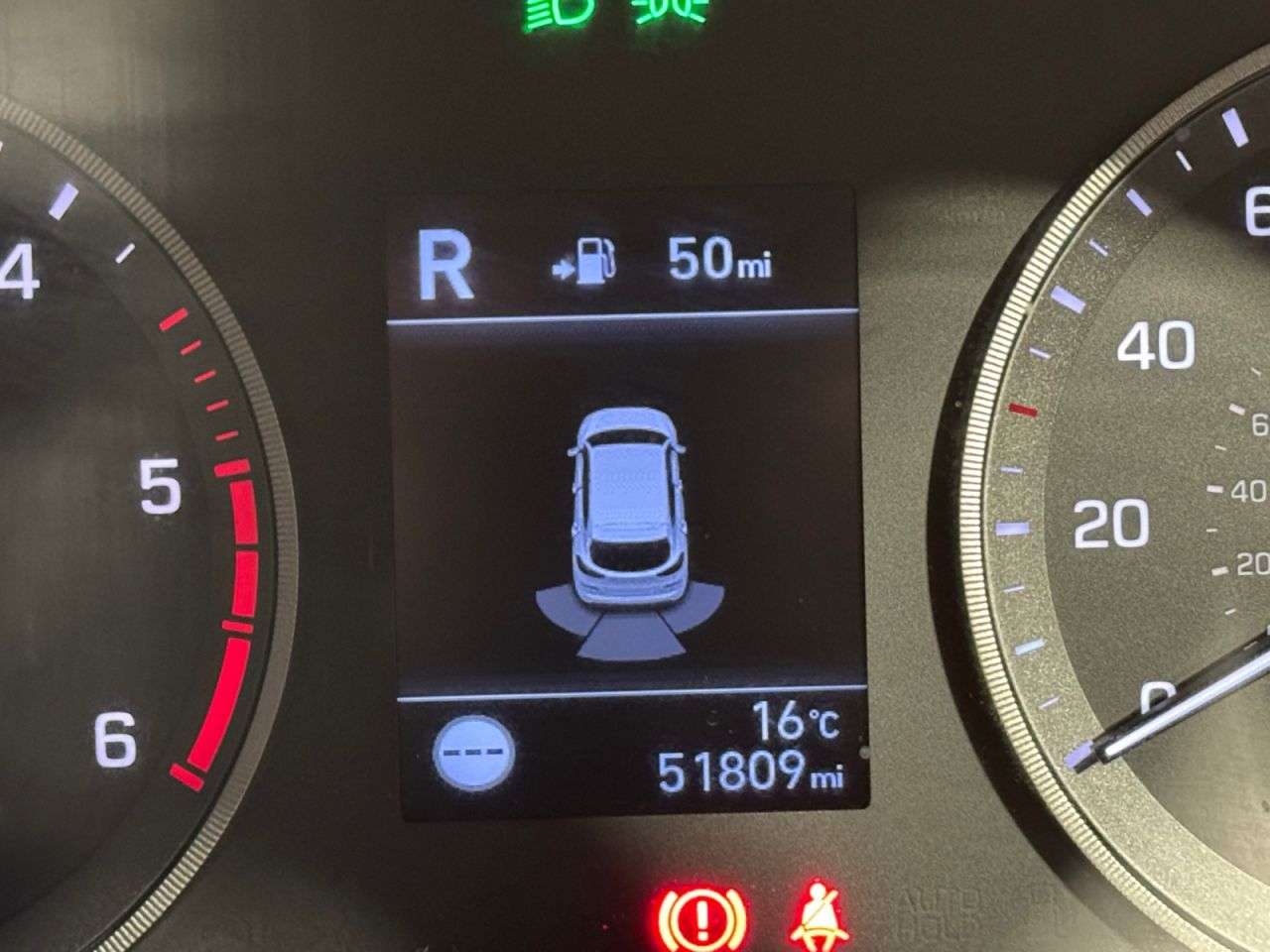 2020 HYUNDAI TUCSON 2020 HYUNDAI TUCSON