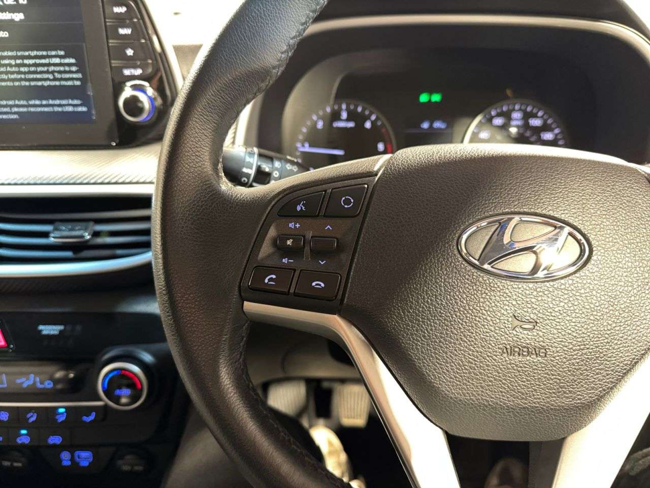 2020 HYUNDAI TUCSON 2020 HYUNDAI TUCSON