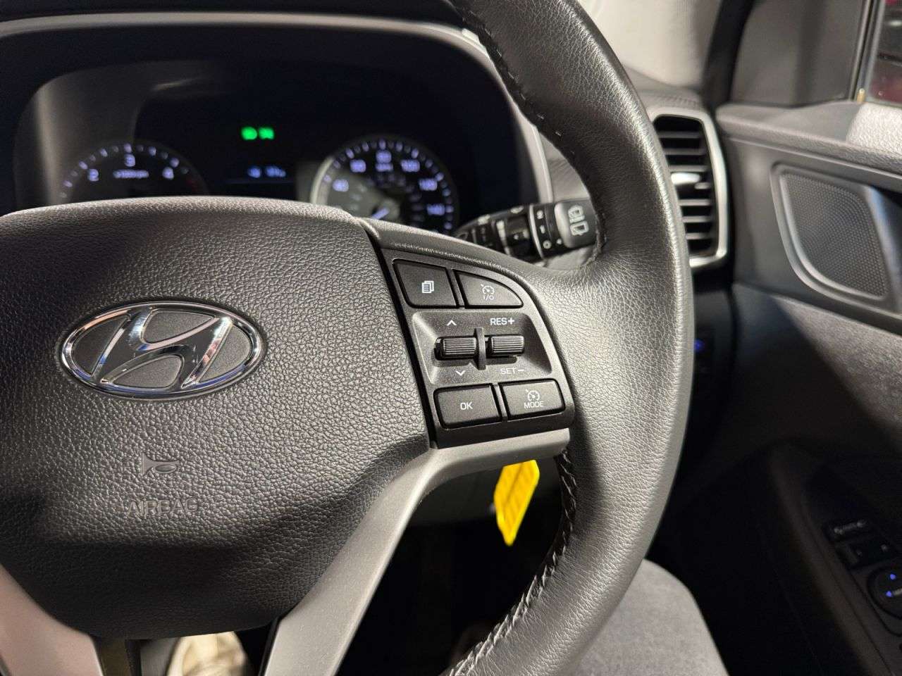2020 HYUNDAI TUCSON 2020 HYUNDAI TUCSON