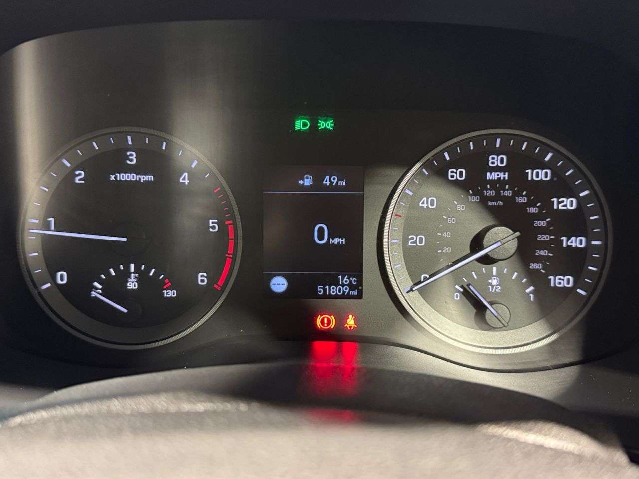 2020 HYUNDAI TUCSON 2020 HYUNDAI TUCSON