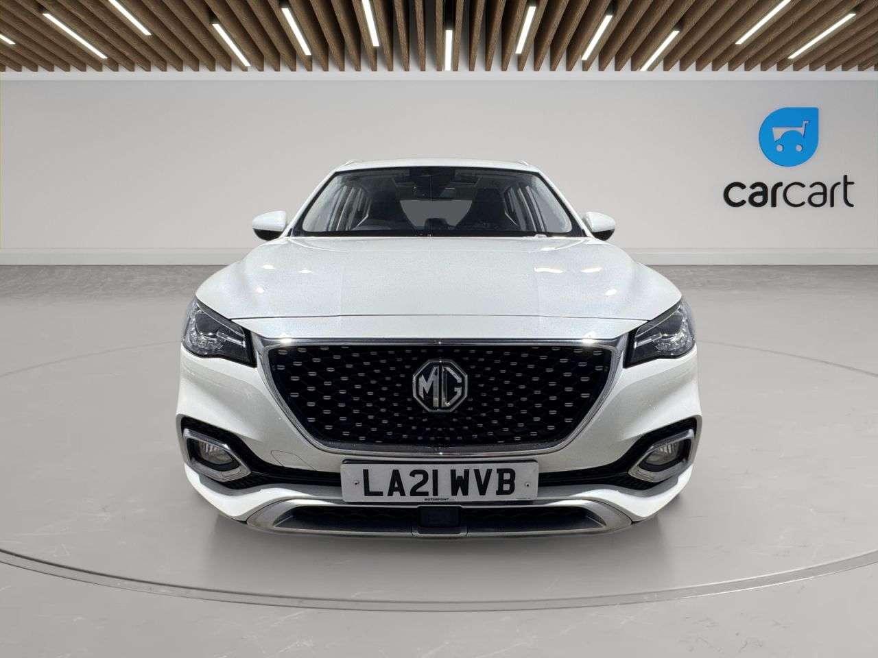 A 2021 MG MG HS 1.5 T-GDI Exclusive SUV 5dr Petrol Manual Euro 6 (s/s) (162 ps) (Rates star A 2021 MG MG HS 1.5 T-GDI Exclusive SUV 5dr Petrol Manual Euro 6 (s/s) (162 ps) (Rates star