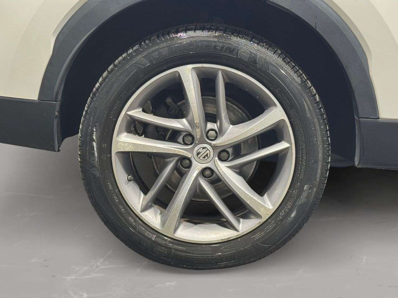 2021 MG MG HS 2021 MG MG HS