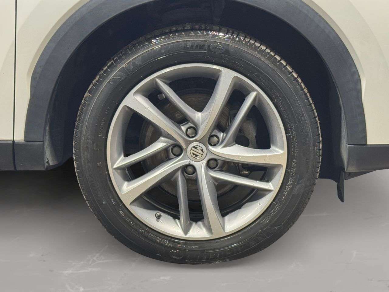 2021 MG MG HS 2021 MG MG HS