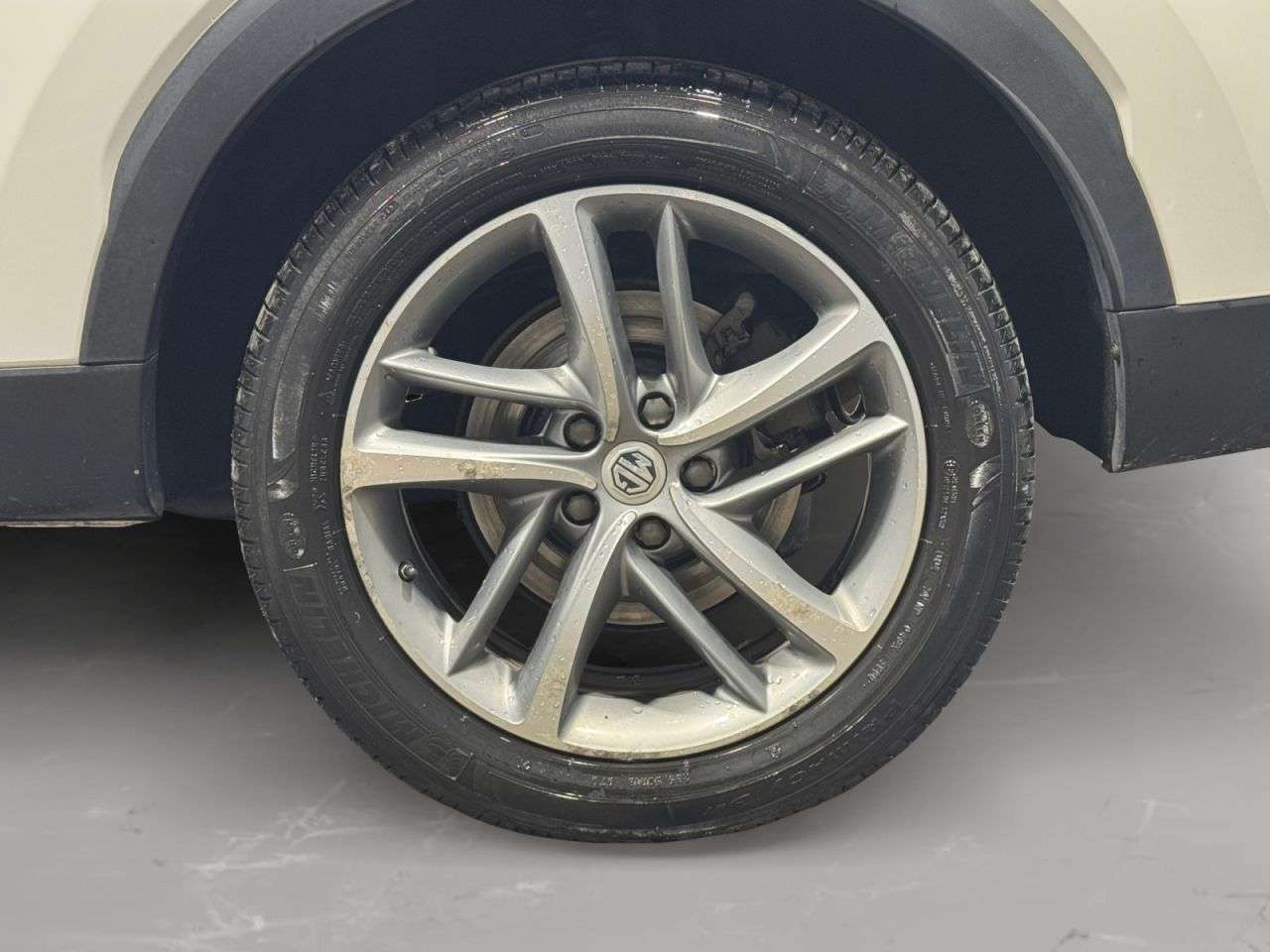 2021 MG MG HS 2021 MG MG HS