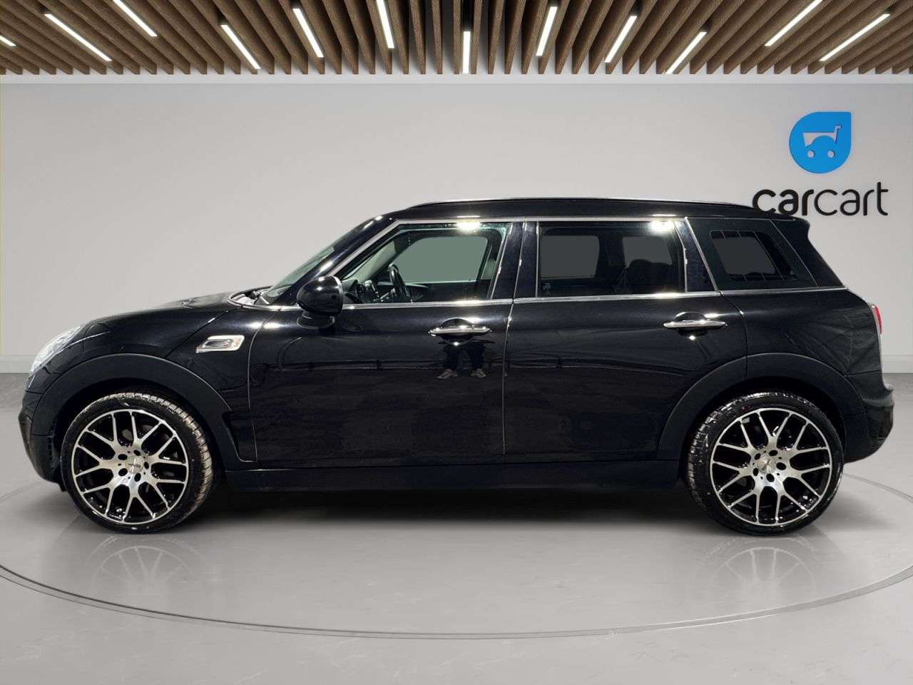 A 2017 MINI CLUBMAN 2.0 Cooper SD Estate 6dr Diesel Auto Euro 6 (s/s) (190 ps) (Rates starting A 2017 MINI CLUBMAN 2.0 Cooper SD Estate 6dr Diesel Auto Euro 6 (s/s) (190 ps) (Rates starting