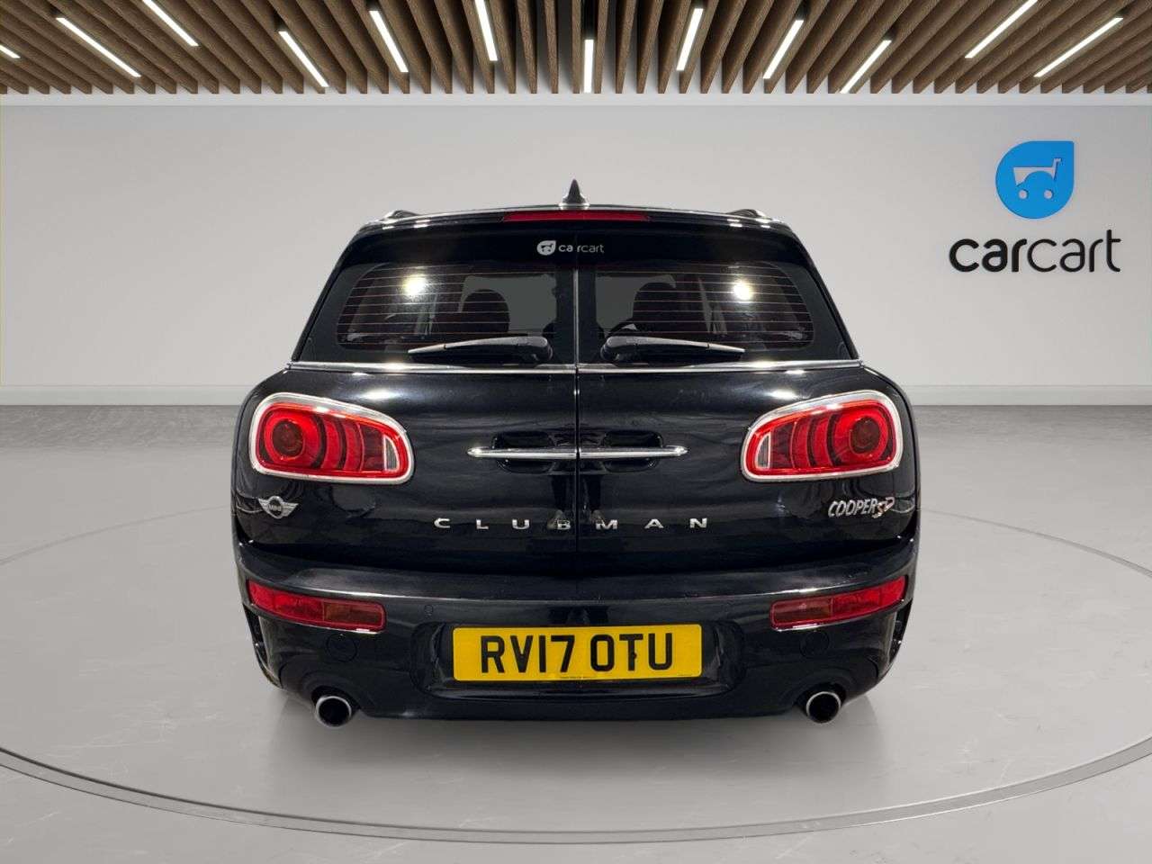 2017 MINI CLUBMAN 2017 MINI CLUBMAN