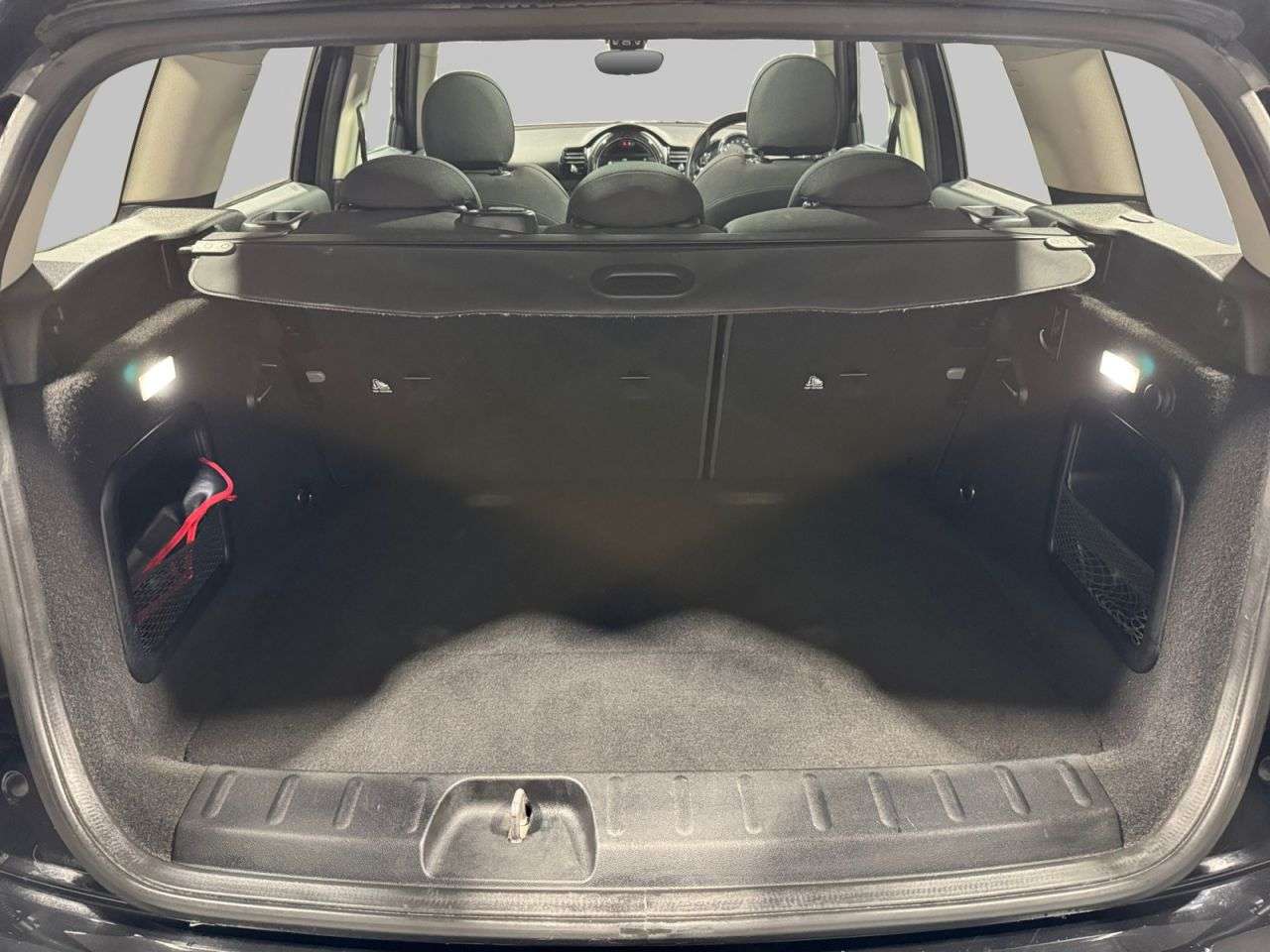 2017 MINI CLUBMAN 2017 MINI CLUBMAN
