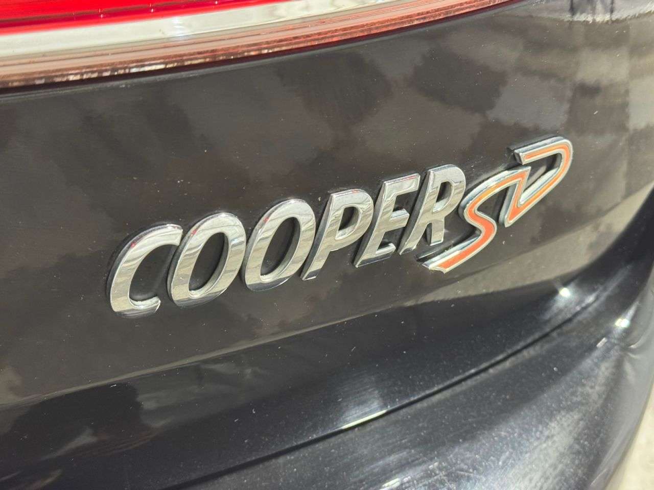 2017 MINI CLUBMAN 2017 MINI CLUBMAN
