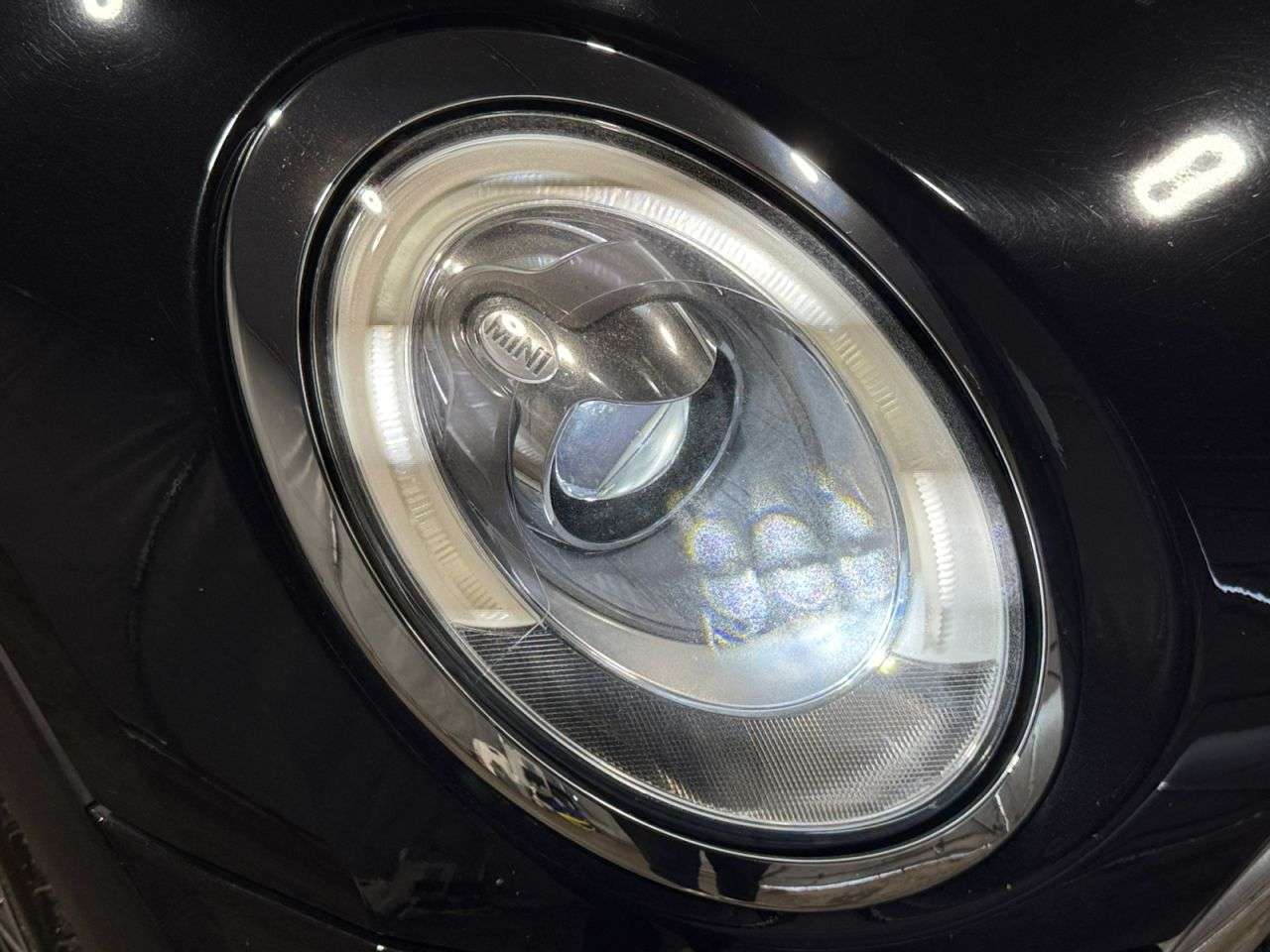 2017 MINI CLUBMAN 2017 MINI CLUBMAN