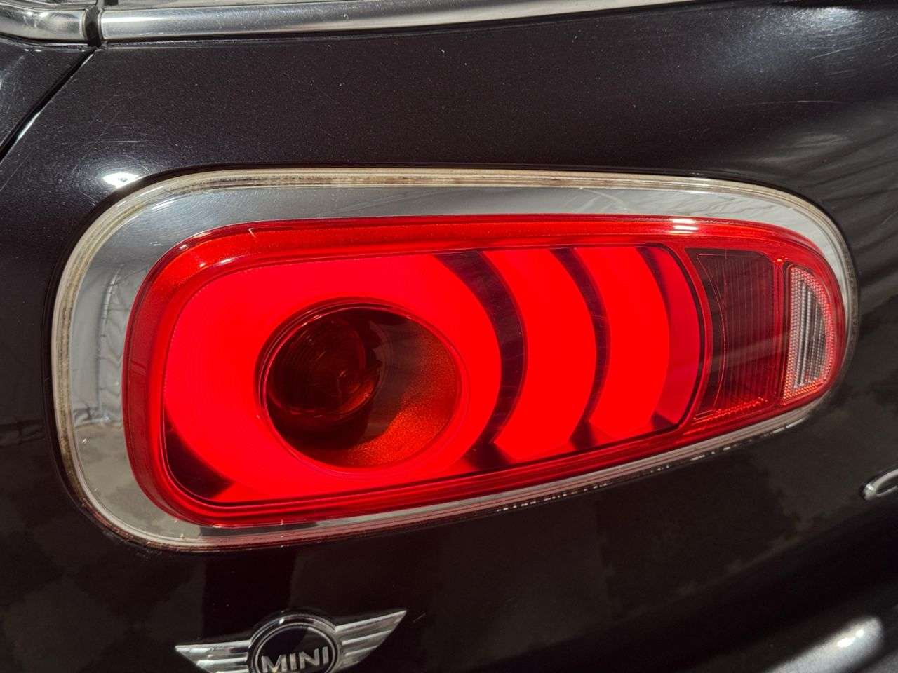 2017 MINI CLUBMAN 2017 MINI CLUBMAN