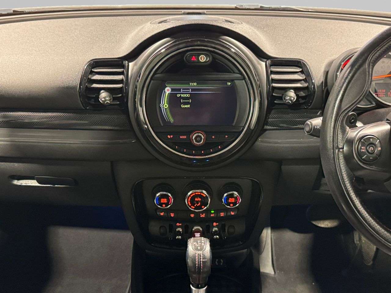 2017 MINI CLUBMAN 2017 MINI CLUBMAN