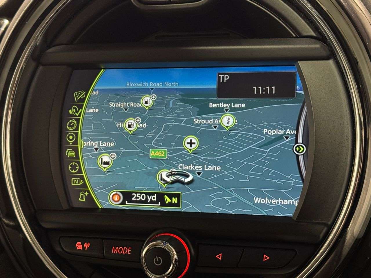 2017 MINI CLUBMAN 2017 MINI CLUBMAN