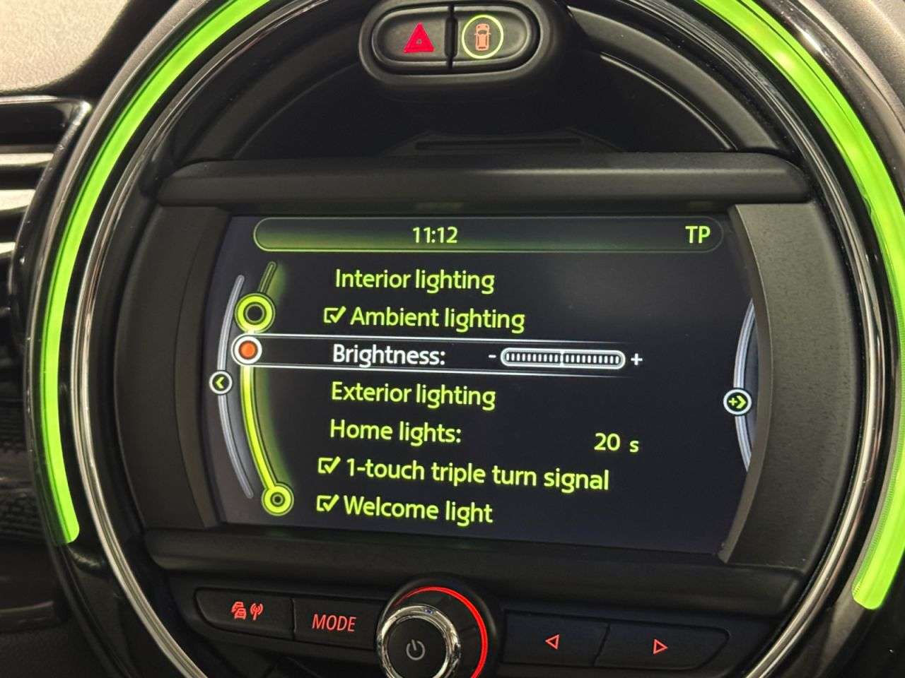2017 MINI CLUBMAN 2017 MINI CLUBMAN