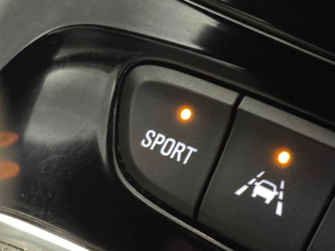 2018 VAUXHALL ASTRA 2018 VAUXHALL ASTRA