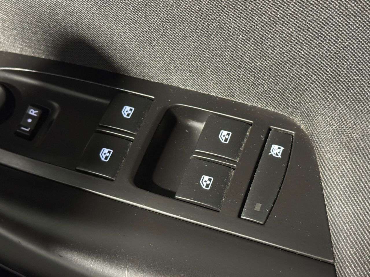 2018 VAUXHALL ASTRA 2018 VAUXHALL ASTRA