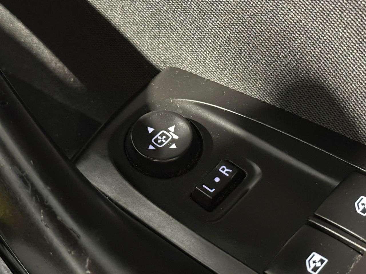 2018 VAUXHALL ASTRA 2018 VAUXHALL ASTRA