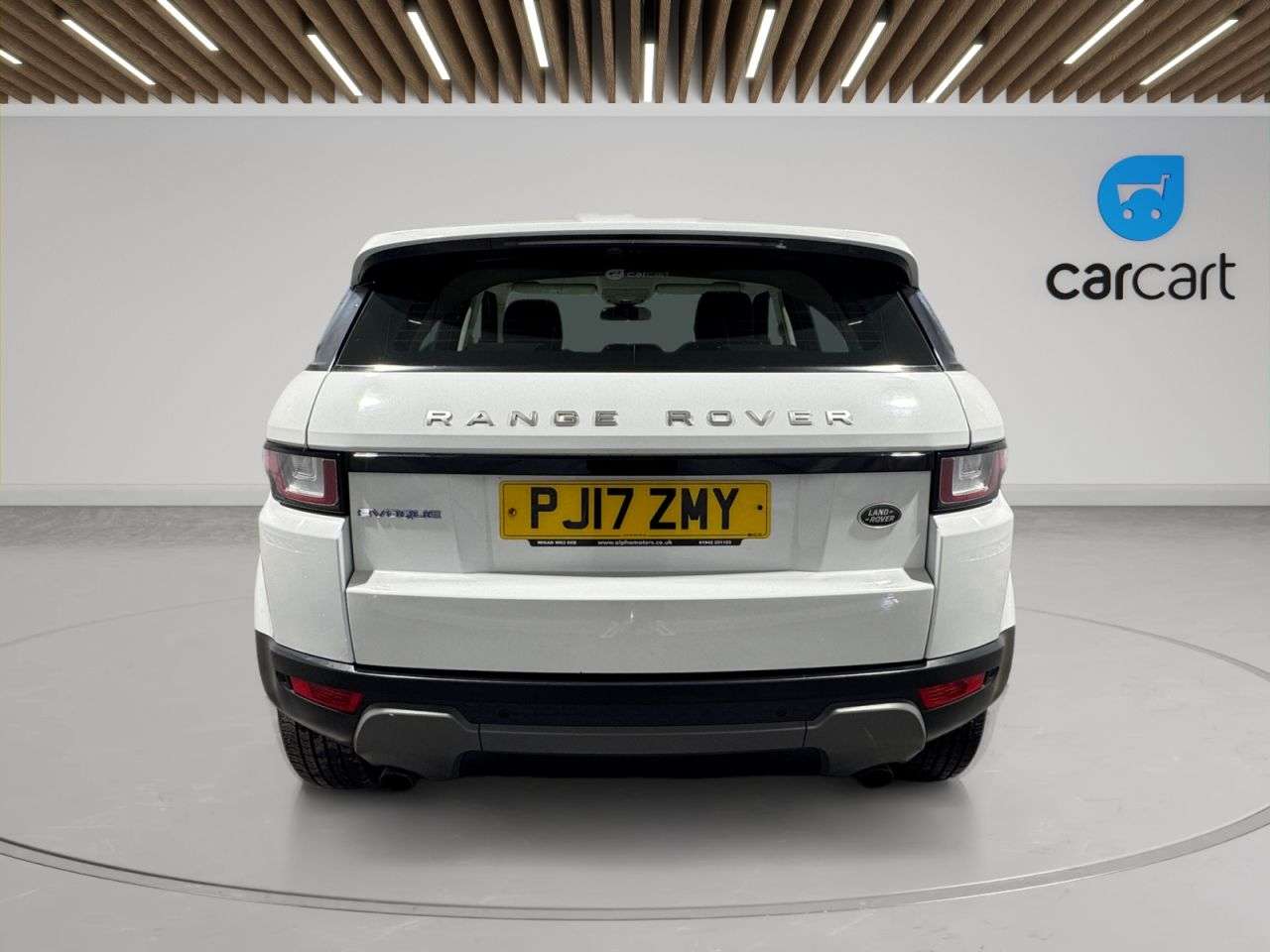 2017 LAND ROVER RANGE ROVER EVOQUE 2017 LAND ROVER RANGE ROVER EVOQUE