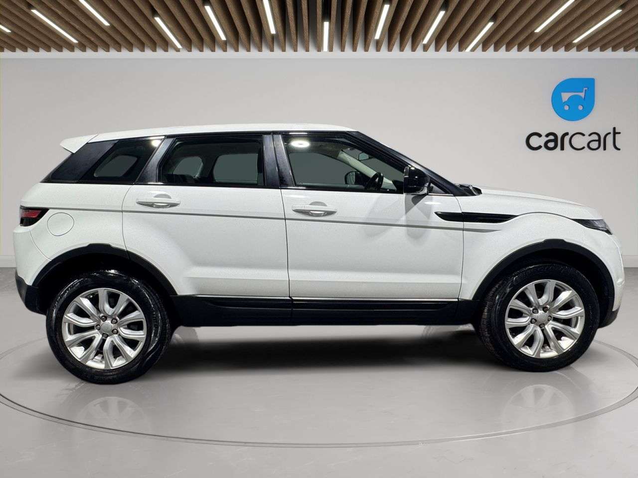 2017 LAND ROVER RANGE ROVER EVOQUE 2017 LAND ROVER RANGE ROVER EVOQUE