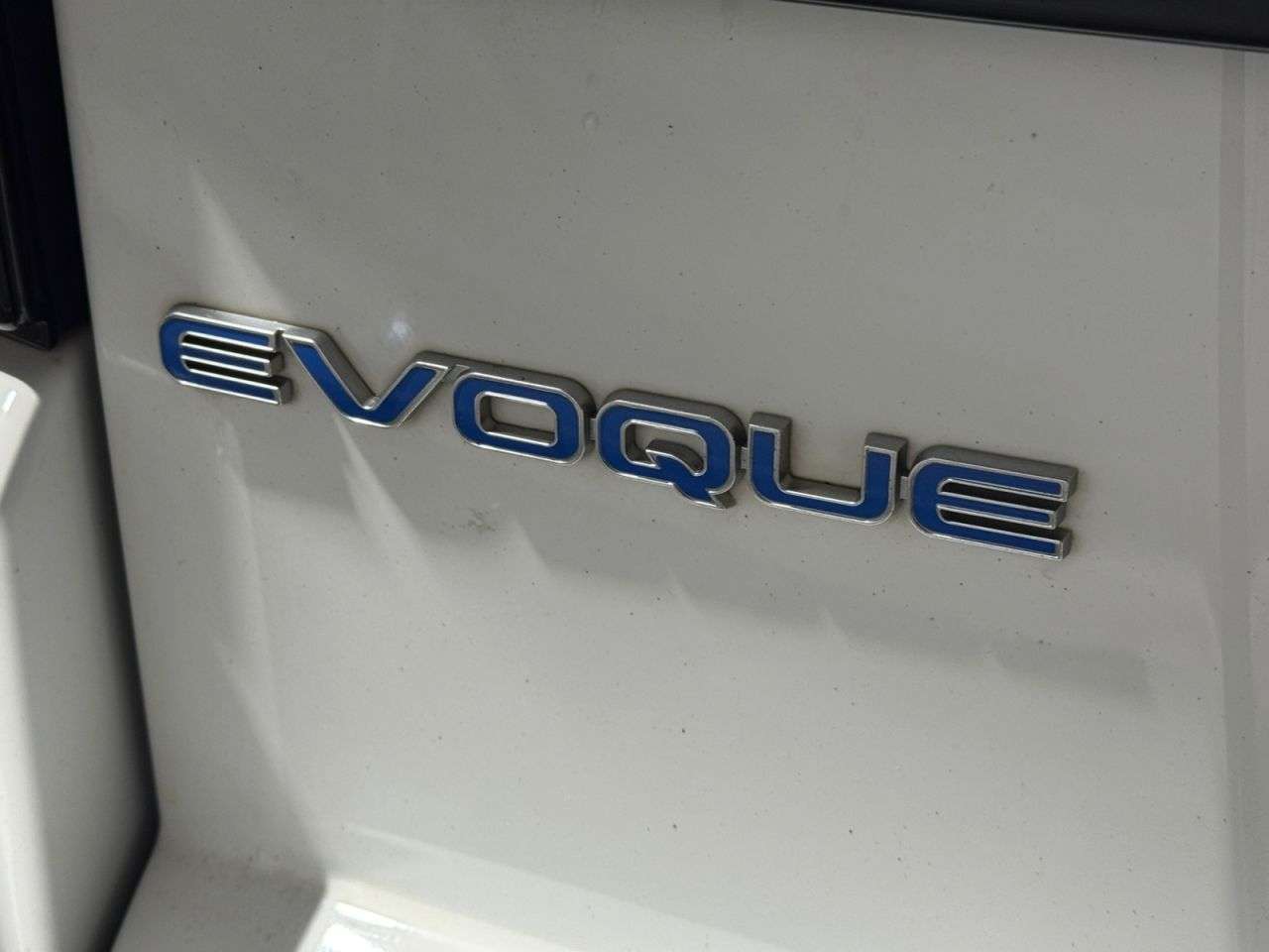 2017 LAND ROVER RANGE ROVER EVOQUE 2017 LAND ROVER RANGE ROVER EVOQUE
