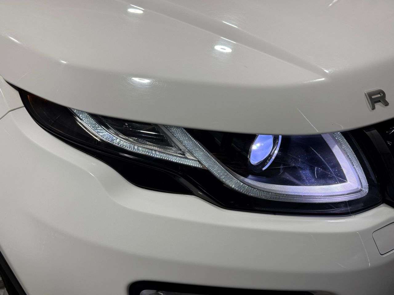 2017 LAND ROVER RANGE ROVER EVOQUE 2017 LAND ROVER RANGE ROVER EVOQUE