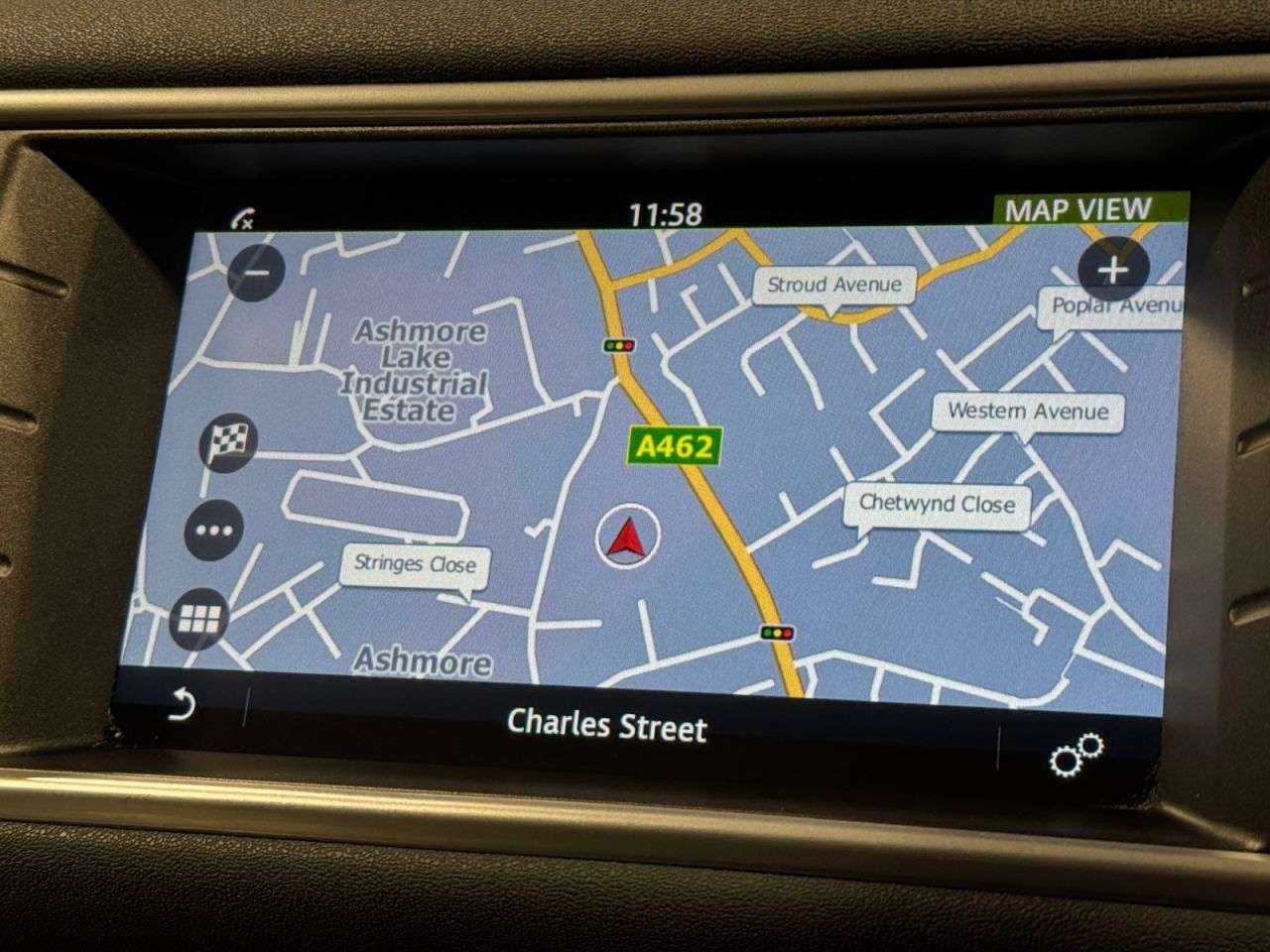 2017 LAND ROVER RANGE ROVER EVOQUE 2017 LAND ROVER RANGE ROVER EVOQUE