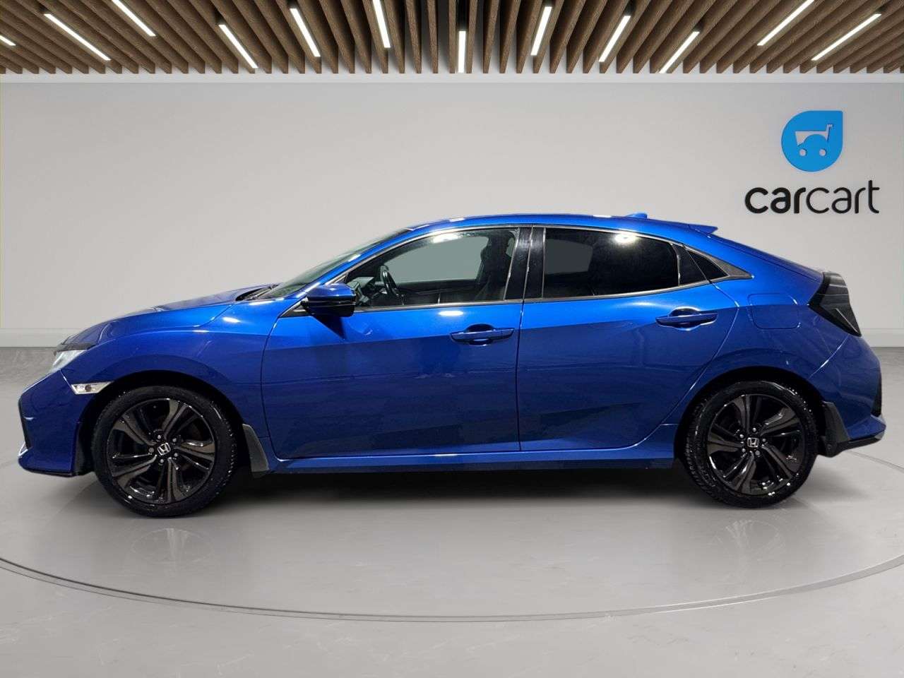 A 2017 HONDA CIVIC 1.0 VTEC Turbo SR Hatchback 5dr Petrol Manual Euro 6 (s/s) (129 ps) (Rates A 2017 HONDA CIVIC 1.0 VTEC Turbo SR Hatchback 5dr Petrol Manual Euro 6 (s/s) (129 ps) (Rates