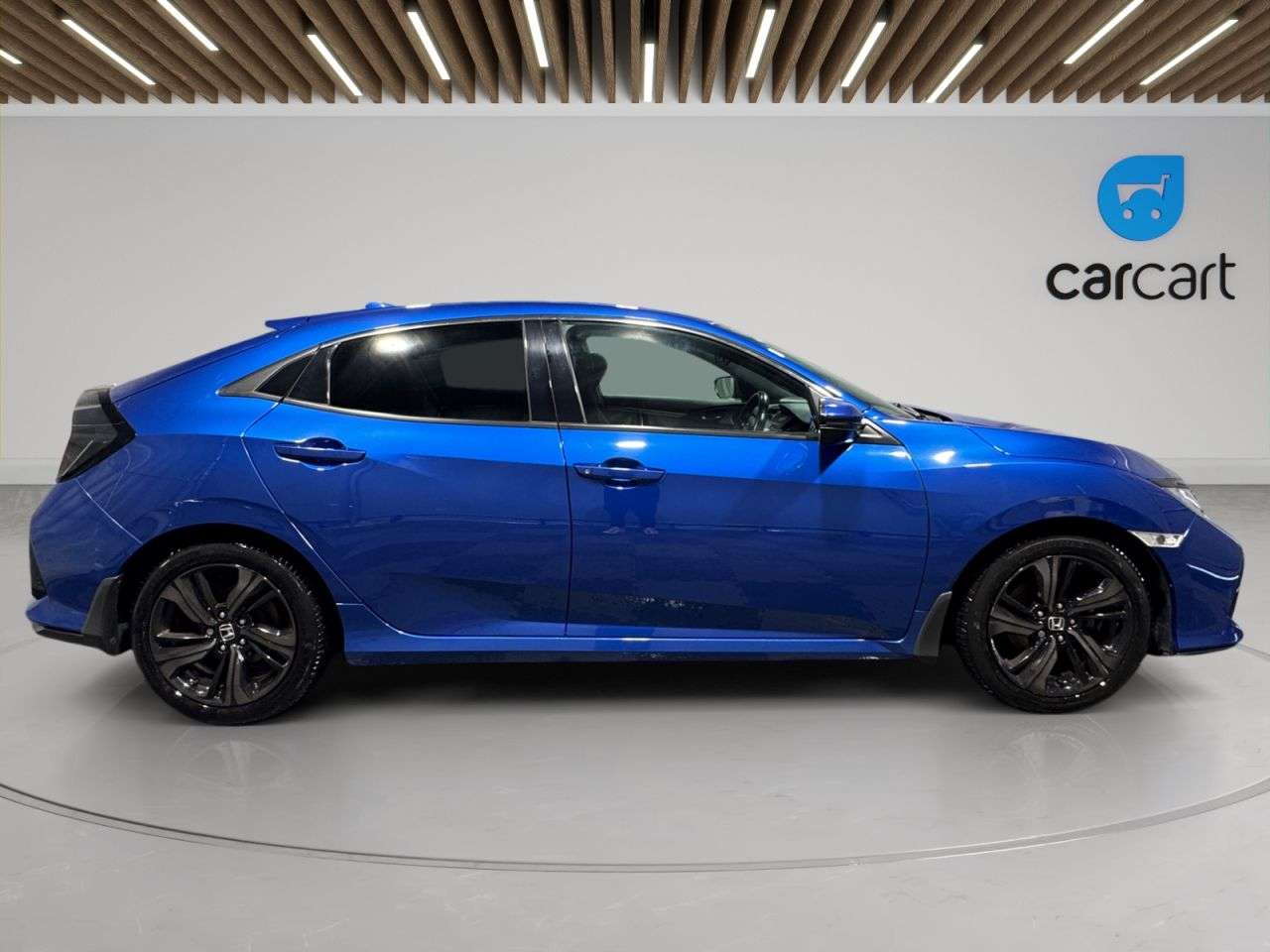 2017 HONDA CIVIC 2017 HONDA CIVIC