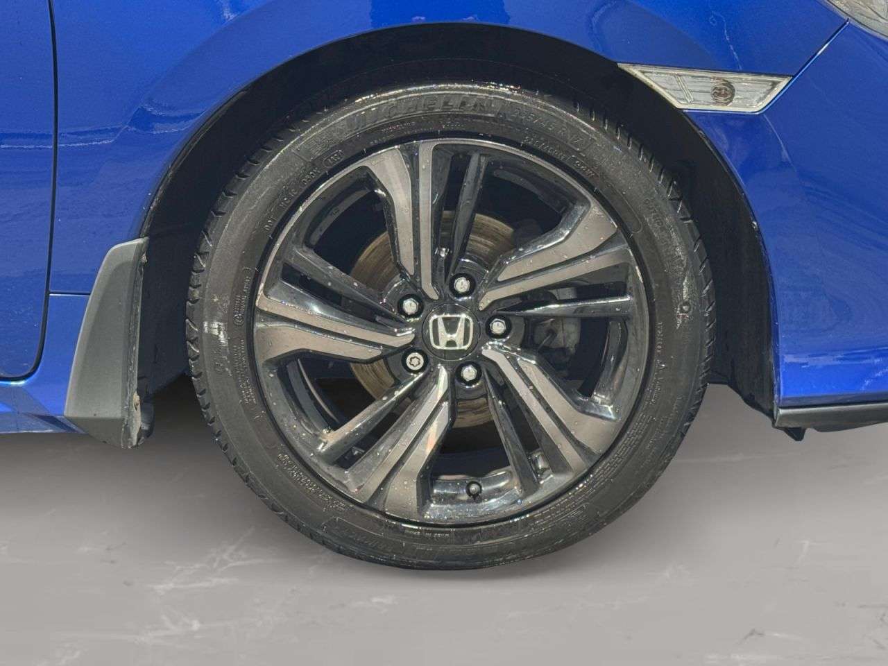 2017 HONDA CIVIC 2017 HONDA CIVIC