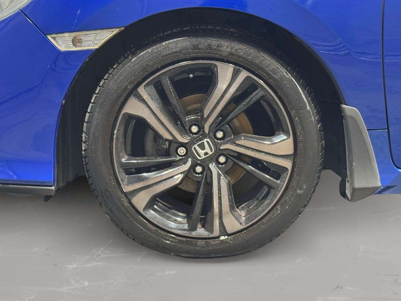 2017 HONDA CIVIC 2017 HONDA CIVIC