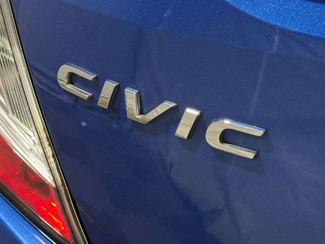 2017 HONDA CIVIC 2017 HONDA CIVIC