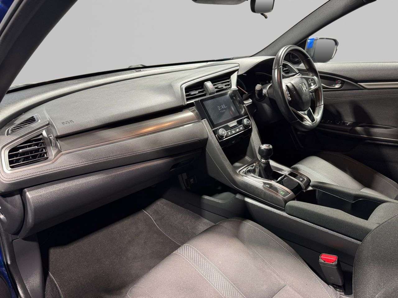 2017 HONDA CIVIC 2017 HONDA CIVIC
