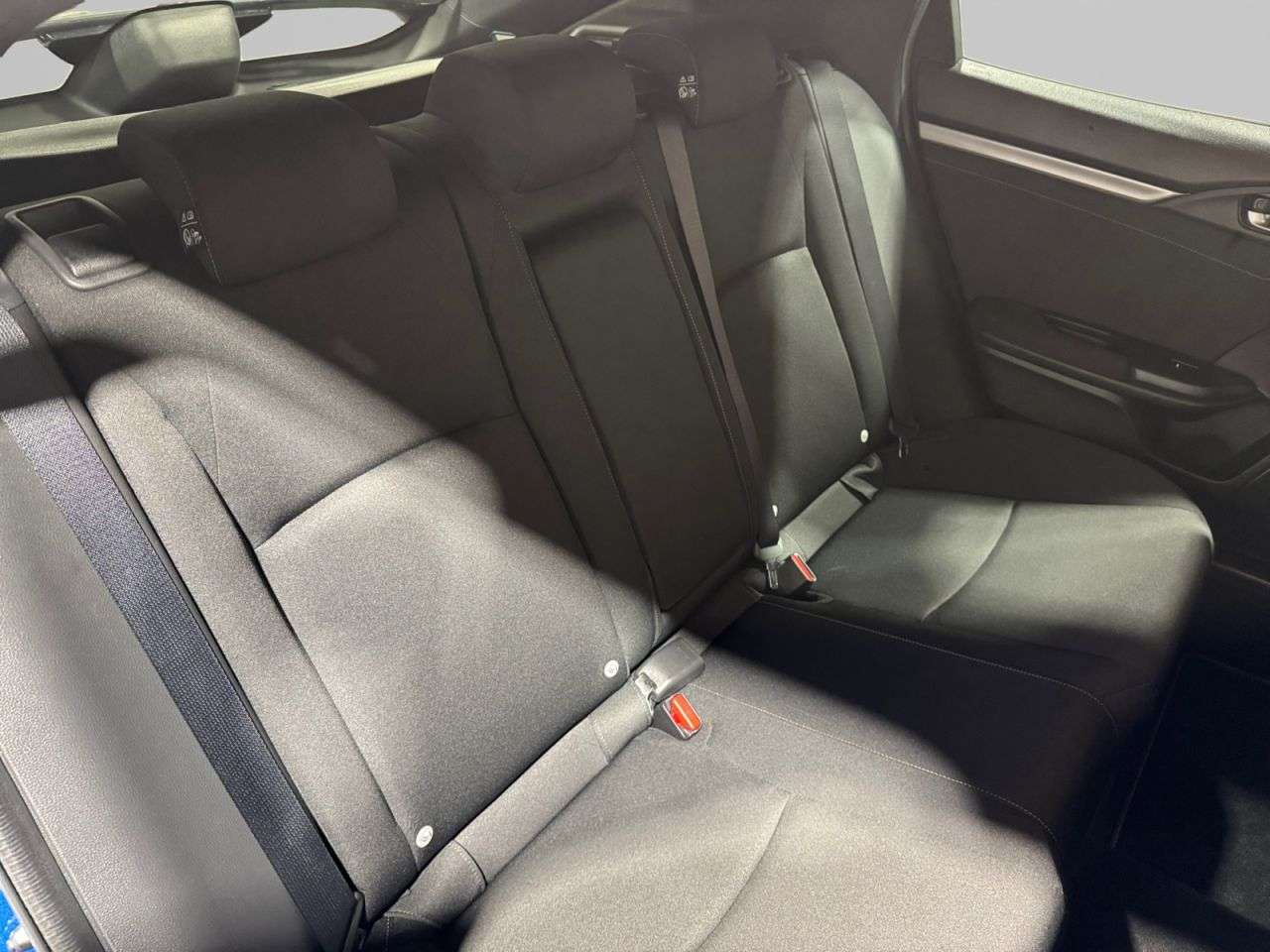 2017 HONDA CIVIC 2017 HONDA CIVIC