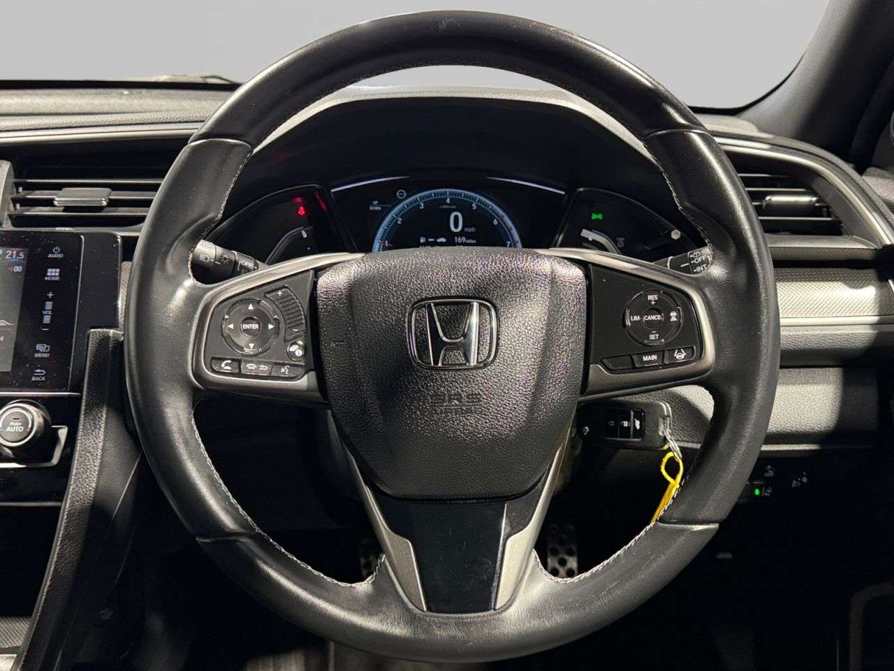2017 HONDA CIVIC 2017 HONDA CIVIC
