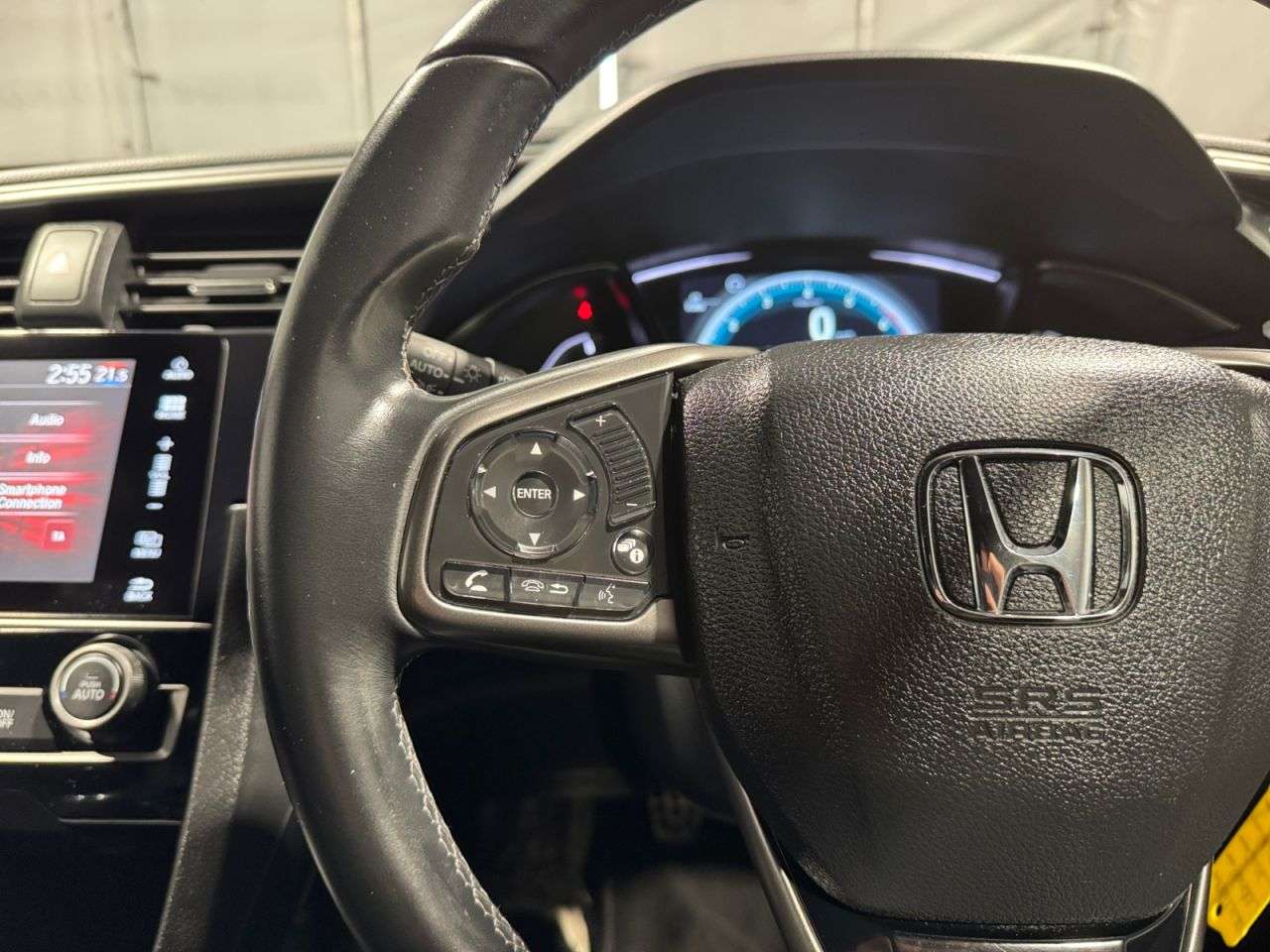 2017 HONDA CIVIC 2017 HONDA CIVIC