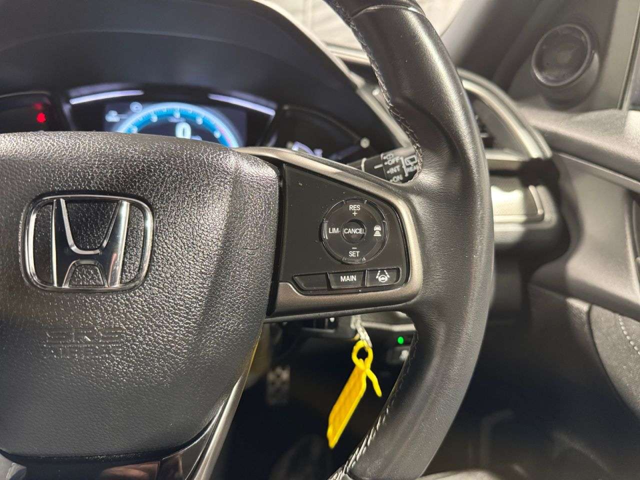 2017 HONDA CIVIC 2017 HONDA CIVIC