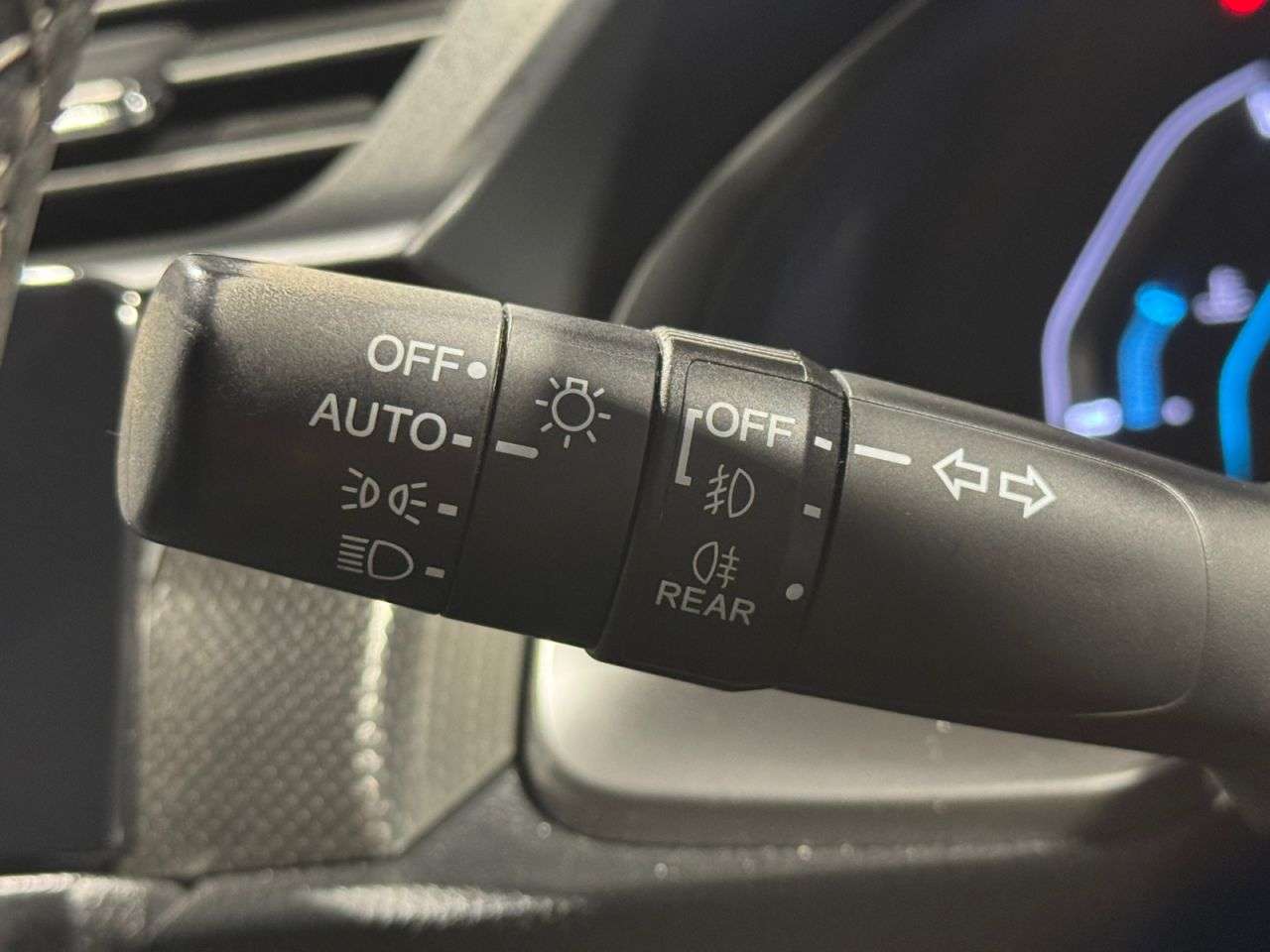2017 HONDA CIVIC 2017 HONDA CIVIC