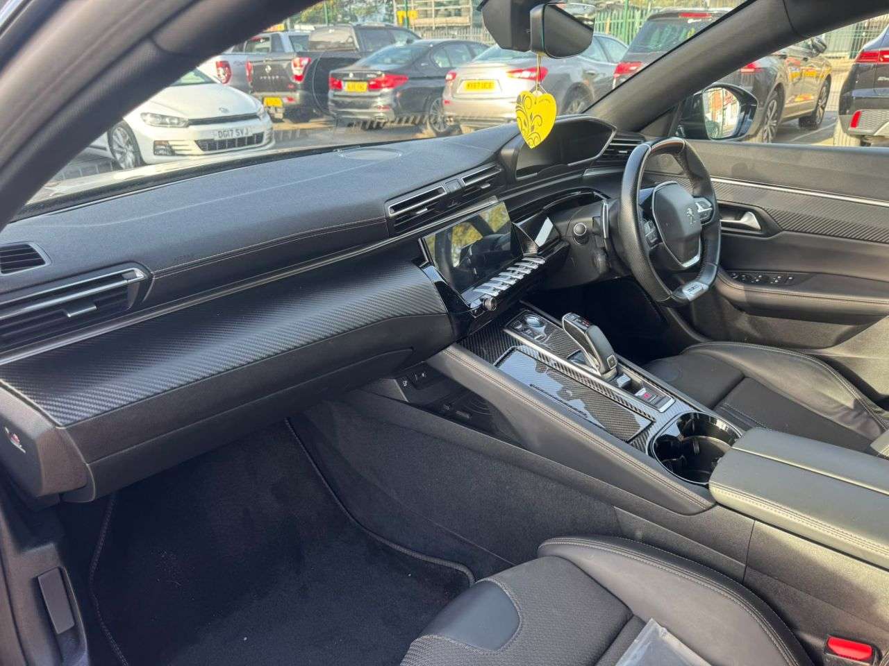 2019 PEUGEOT 508 2019 PEUGEOT 508