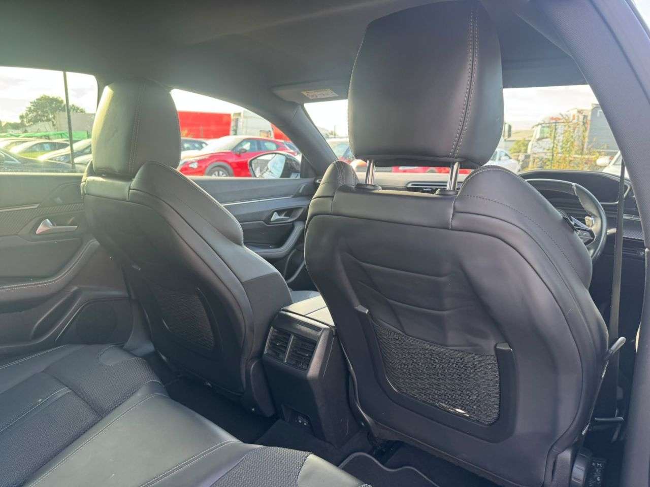 2019 PEUGEOT 508 2019 PEUGEOT 508
