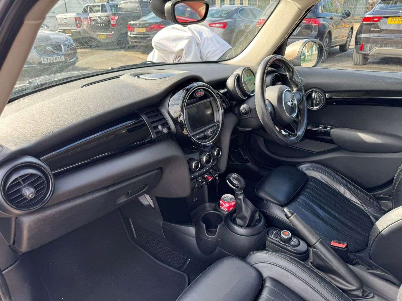 2016 MINI HATCH 2016 MINI HATCH