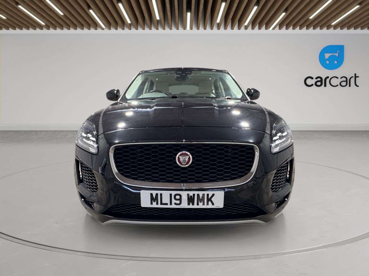 A 2019 JAGUAR E-PACE 2.0 D150 S SUV 5dr Diesel Auto AWD Euro 6 (s/s) (150 ps) (Rates starting as A 2019 JAGUAR E-PACE 2.0 D150 S SUV 5dr Diesel Auto AWD Euro 6 (s/s) (150 ps) (Rates starting as