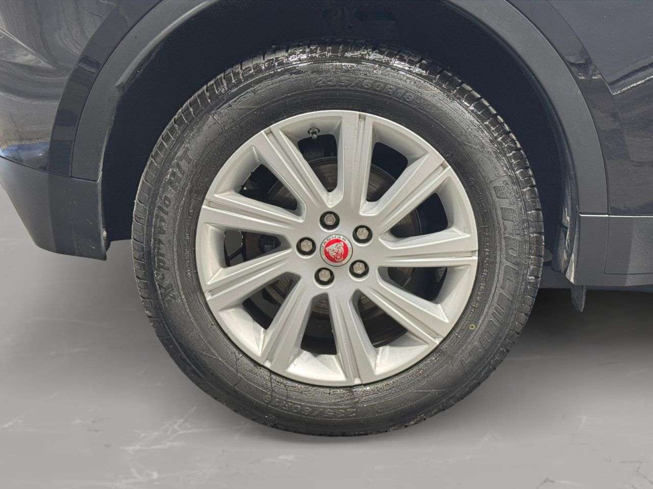 2019 JAGUAR E-PACE 2019 JAGUAR E-PACE