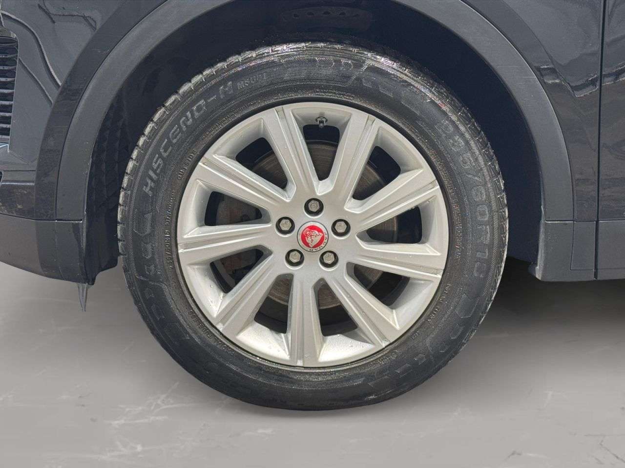 2019 JAGUAR E-PACE 2019 JAGUAR E-PACE