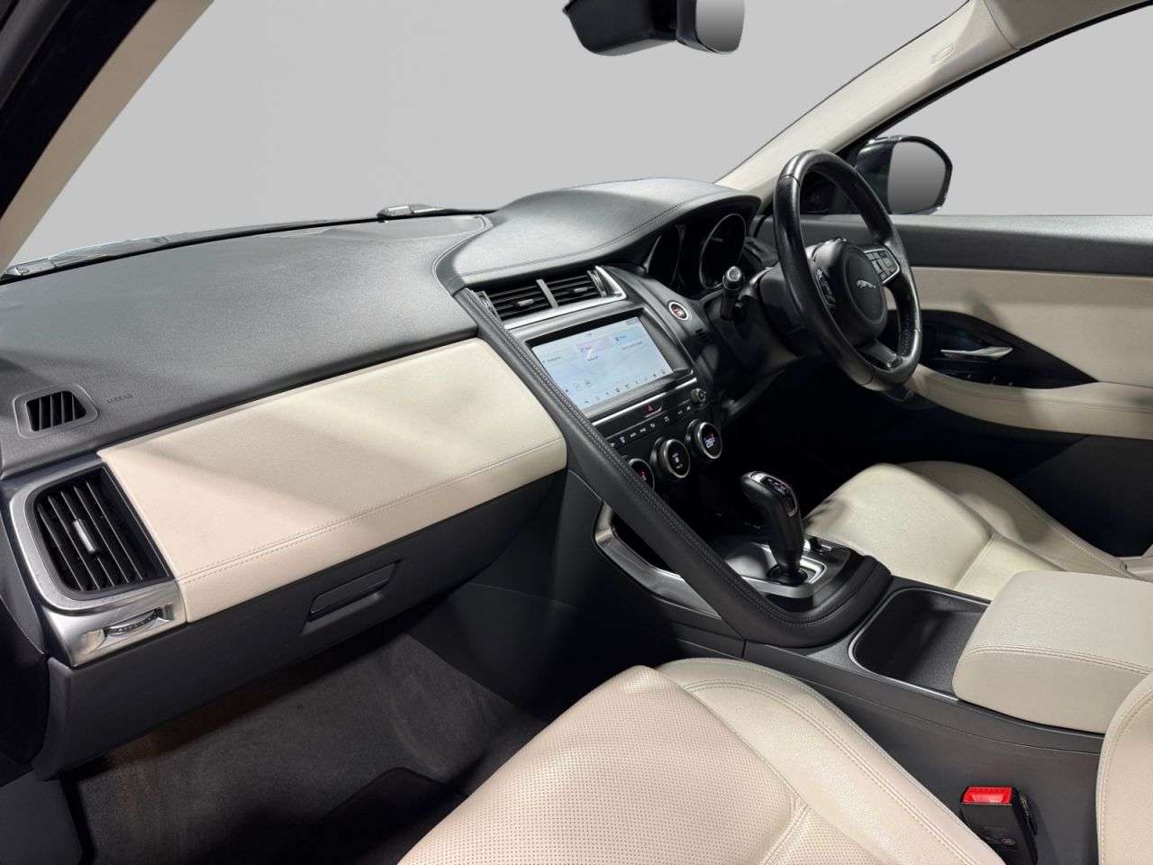 2019 JAGUAR E-PACE 2019 JAGUAR E-PACE