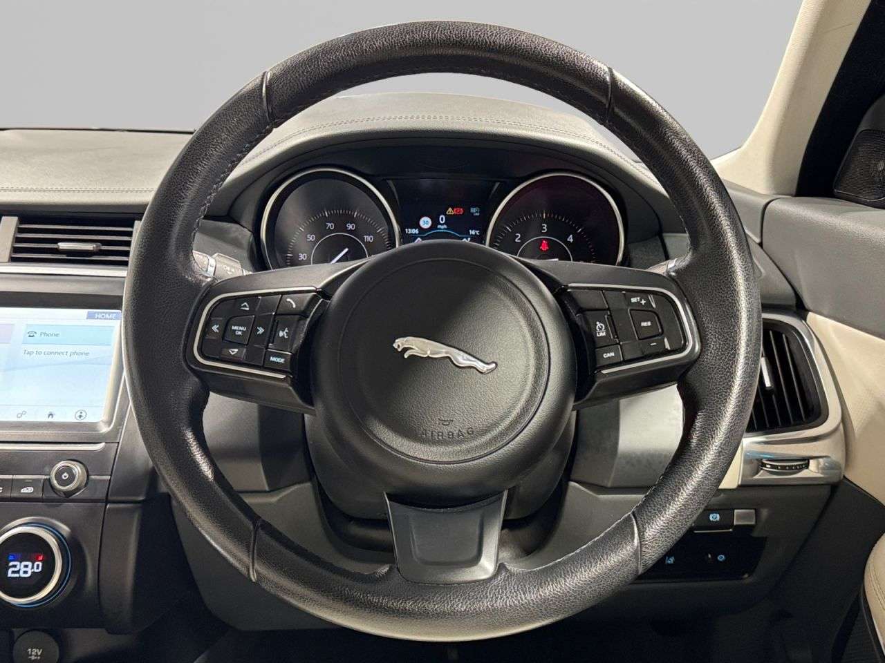 2019 JAGUAR E-PACE 2019 JAGUAR E-PACE