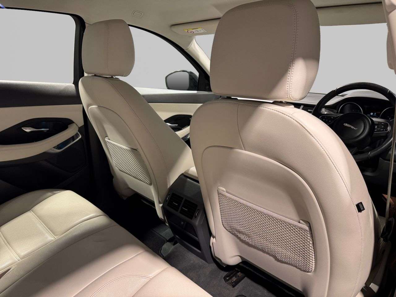 2019 JAGUAR E-PACE 2019 JAGUAR E-PACE