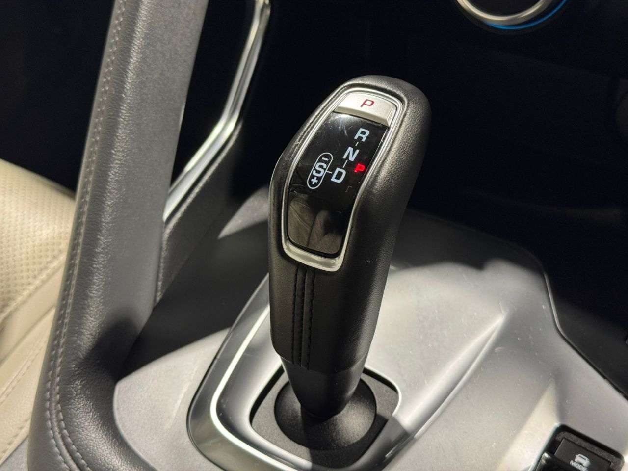 2019 JAGUAR E-PACE 2019 JAGUAR E-PACE