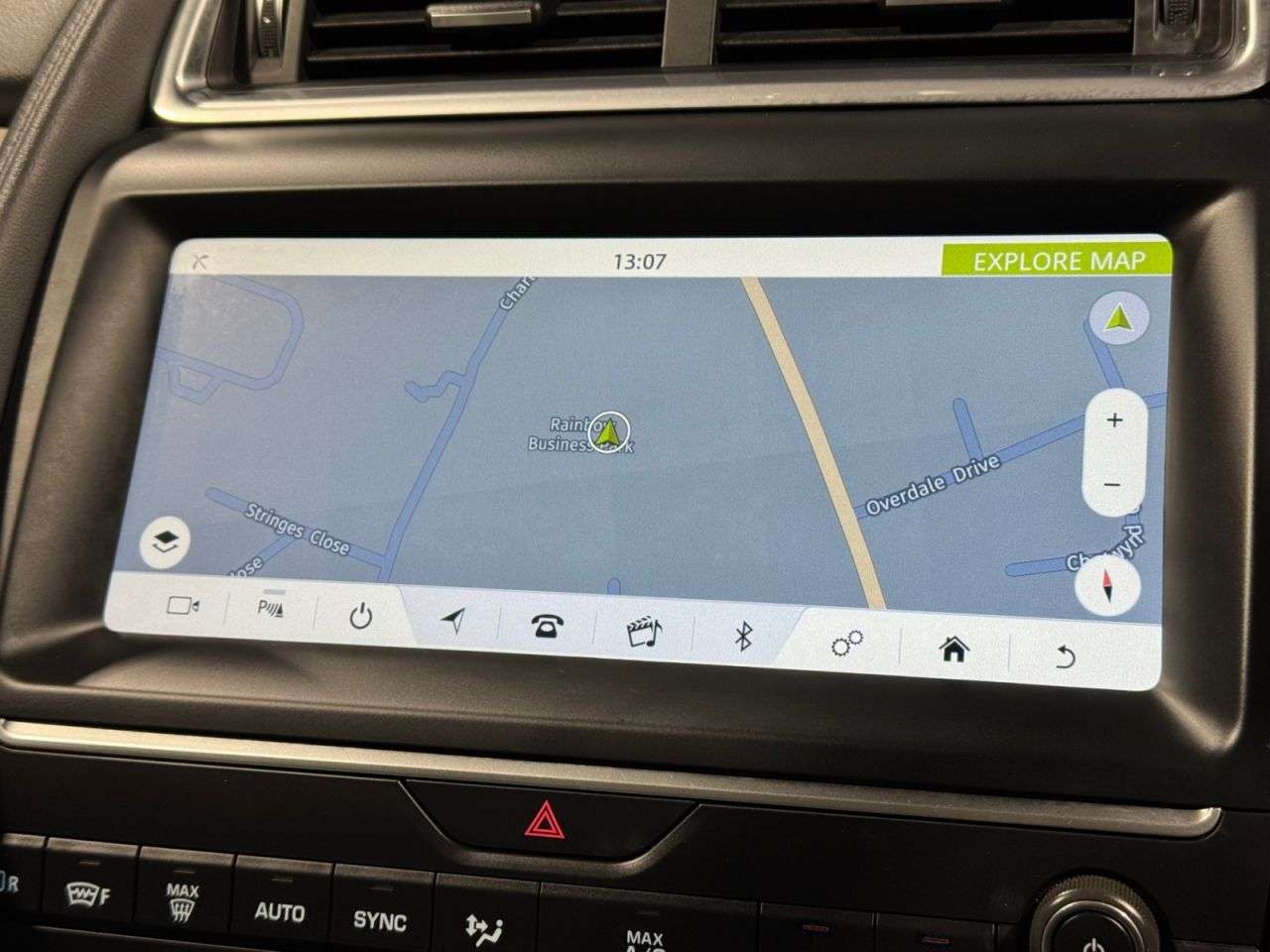 2019 JAGUAR E-PACE 2019 JAGUAR E-PACE