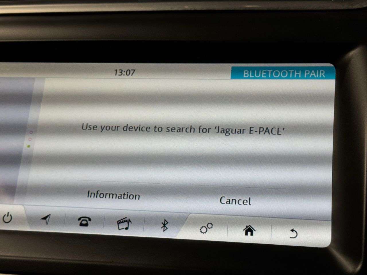 2019 JAGUAR E-PACE 2019 JAGUAR E-PACE